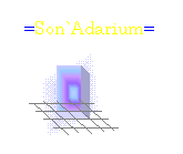 SonAdarium